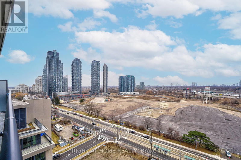  1409 - 56 Annie Craig Drive  Toronto (Mimico), M8V0C8 | Image 29