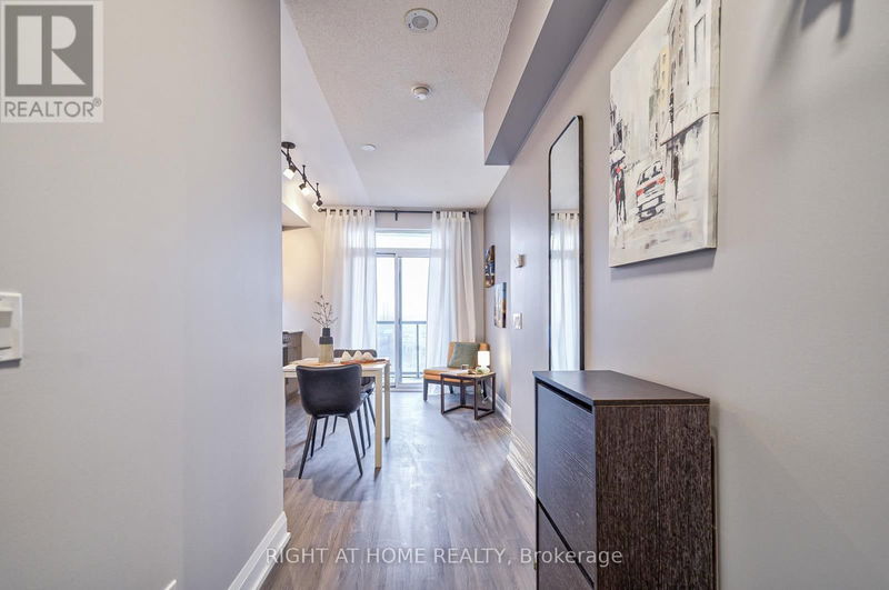  1409 - 56 Annie Craig Drive  Toronto (Mimico), M8V0C8 | Image 5