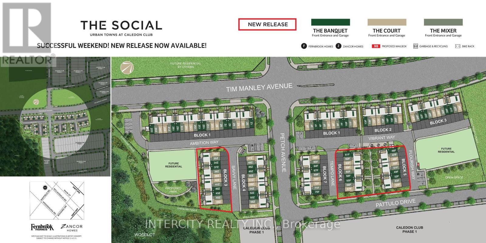 Lot 22F TIM MANLEY AVENUE Image 2