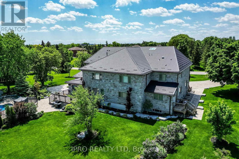 23 Glenbrook Boulevard  Brampton (Toronto Gore Rural Estate), L6P0N6 | Image 35