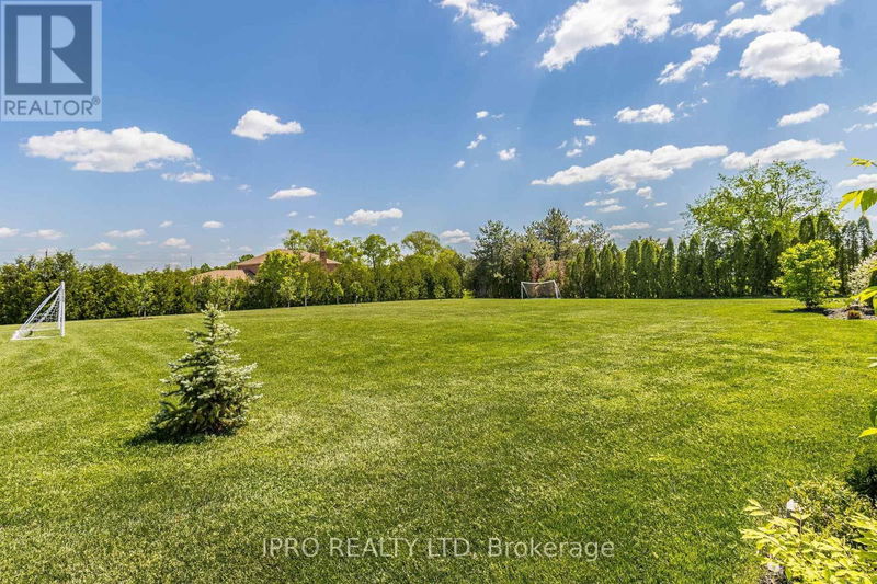 23 Glenbrook Boulevard  Brampton (Toronto Gore Rural Estate), L6P0N6 | Image 37