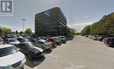 Commercial for Rent in Ontario