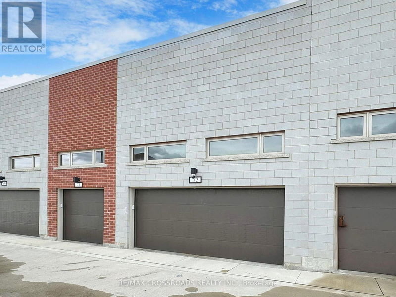 73 William Duncan Road  Toronto (Downsview-Roding-CFB), M3K0C5 | Image 29