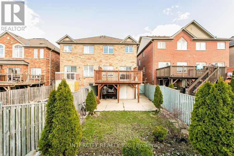 10 Pennyroyal Crescent  Brampton (Bramalea North Industrial), L6S6J8 | Image 38