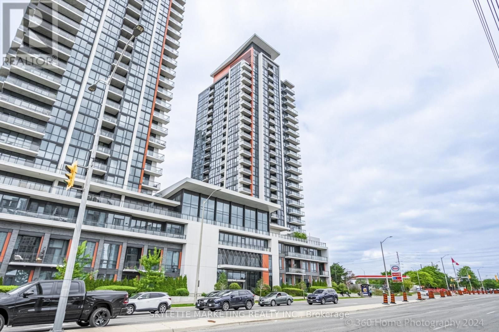 111 - 55 EGLINTON AVENUE W Image 1