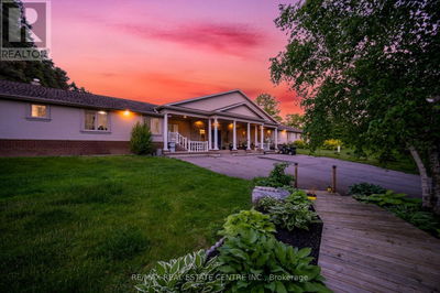 16621 Mount Hope Road  Caledon (Palgrave), L7E3L8 | Image 1