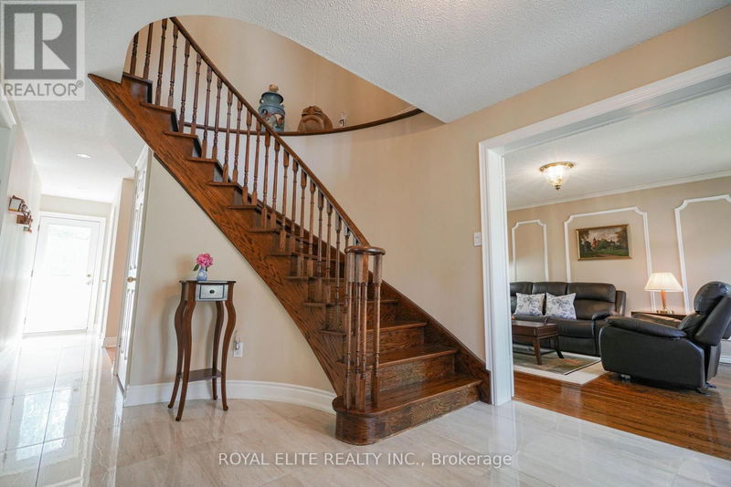 3530 Kingbird Court  Mississauga (Erin Mills), L5L2R1 | Image 17