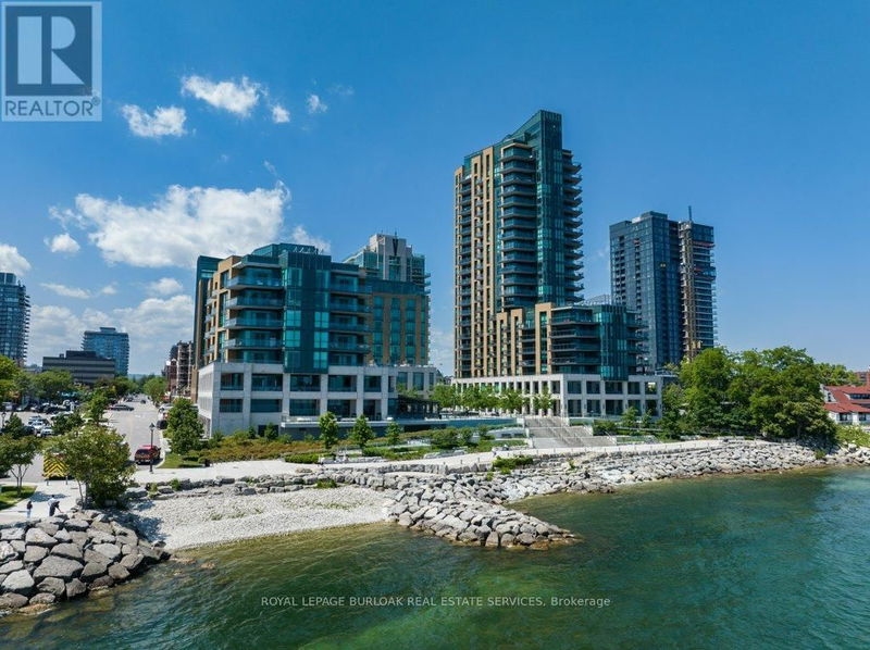  1201 - 2060 Lakeshore Road  Burlington (Brant), L7R0G2 | Image 39