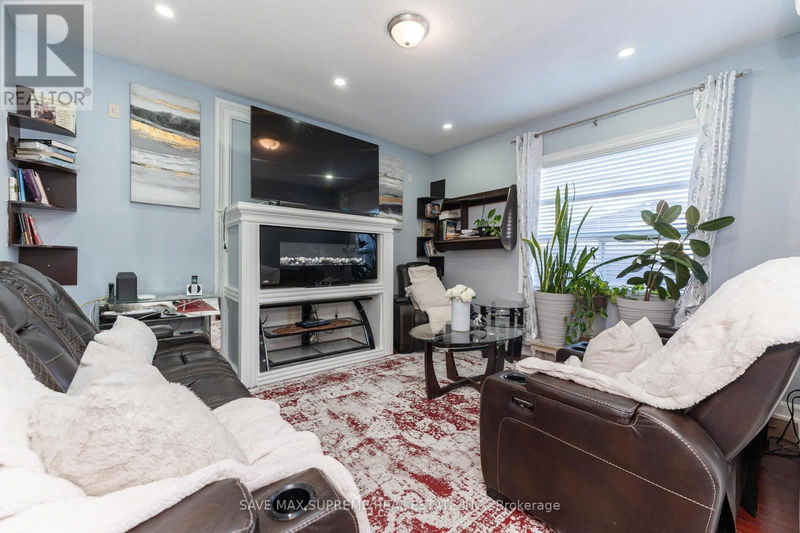 27 Savita Road  Brampton (Fletcher's Meadow), L7A3V1 | Image 13