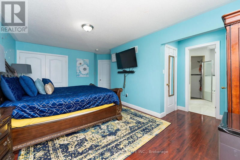 27 Savita Road  Brampton (Fletcher's Meadow), L7A3V1 | Image 16