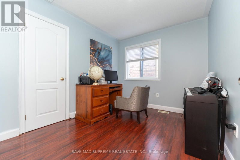 27 Savita Road  Brampton (Fletcher's Meadow), L7A3V1 | Image 21