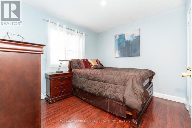 27 Savita Road  Brampton (Fletcher's Meadow), L7A3V1 | Image 22