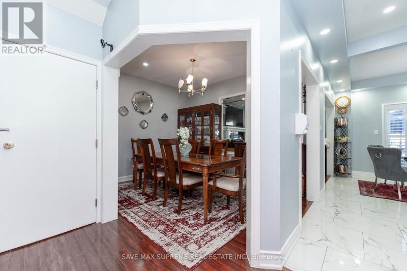 27 Savita Road  Brampton (Fletcher's Meadow), L7A3V1 | Image 6