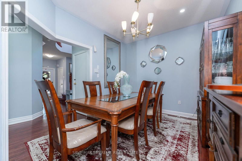 27 Savita Road  Brampton (Fletcher's Meadow), L7A3V1 | Image 7