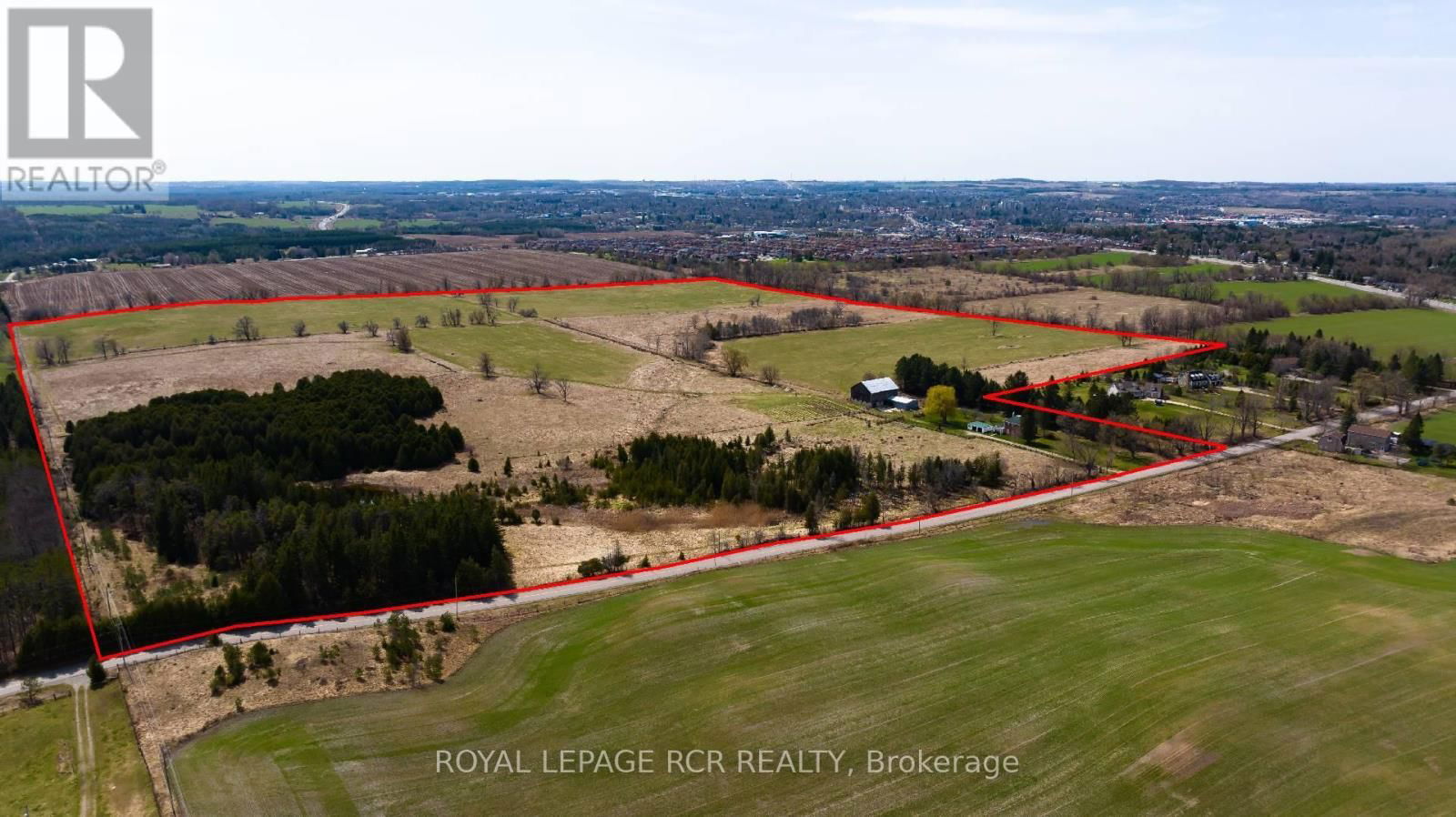 Primary Property View