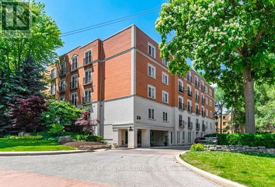  G2 - 30 Anglesey Boulevard  Toronto (Edenbridge-Humber Valley), M9A3B5 | Image 1