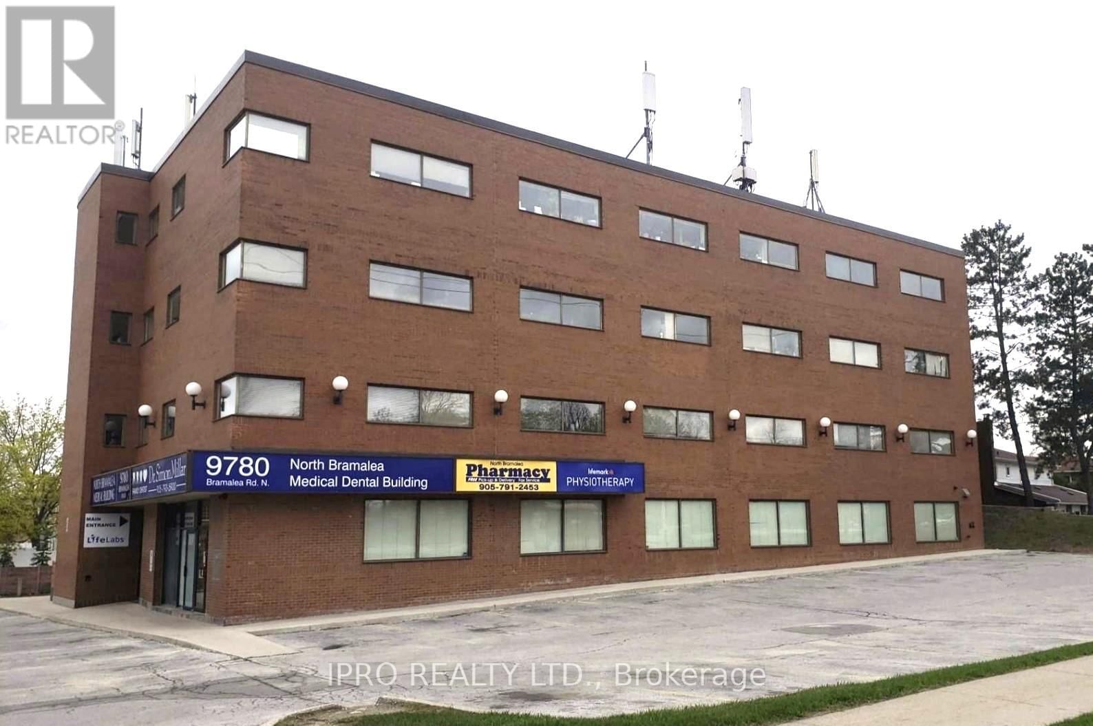 201 - 9780 BRAMALEA ROAD Image 7