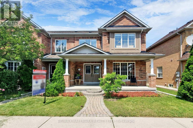 3239 Equestrian Crescent  Mississauga (Churchill Meadows), L5M6S9 | Image 1