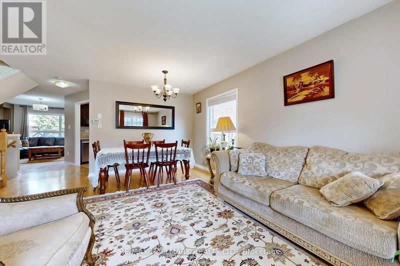 3239 Equestrian Crescent  Mississauga (Churchill Meadows), L5M6S9 | Image 8