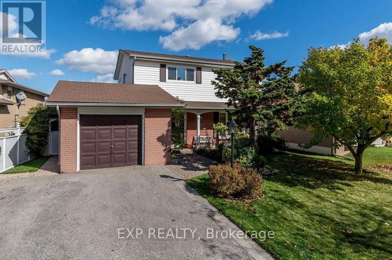 30 Welbeck Drive  Brampton (Northwood Park), L6X2L1 | Image 1