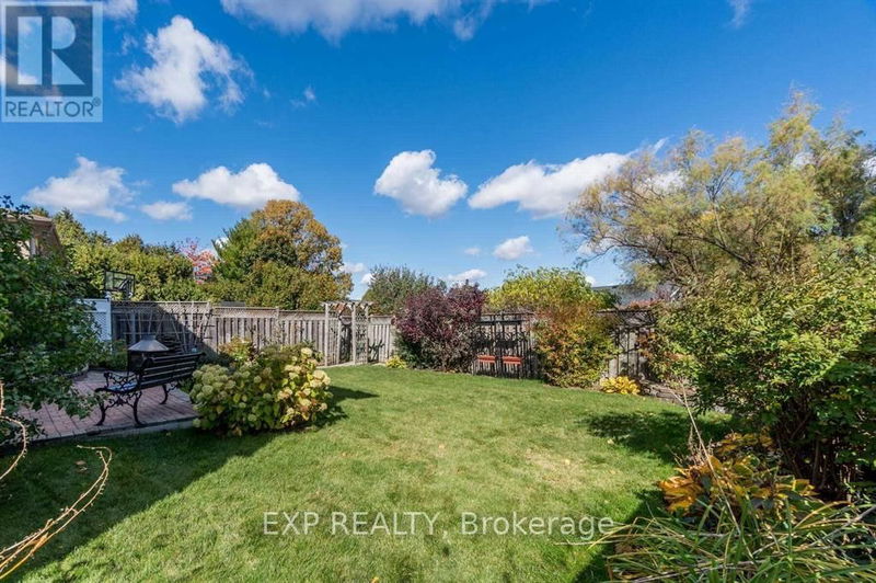 30 Welbeck Drive  Brampton (Northwood Park), L6X2L1 | Image 40