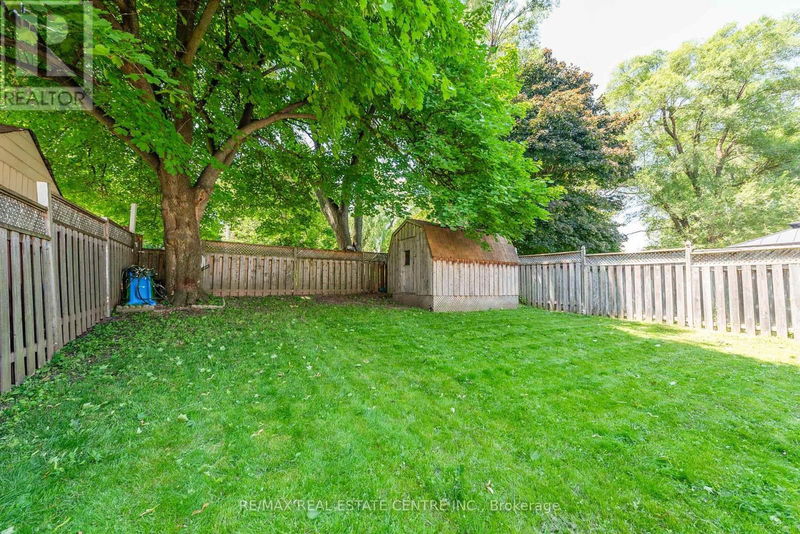 26 Hercules Court  Brampton (Central Park), L6S1X6 | Image 32