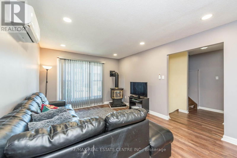 26 Hercules Court  Brampton (Central Park), L6S1X6 | Image 6