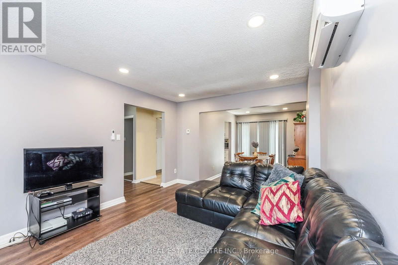 26 Hercules Court  Brampton (Central Park), L6S1X6 | Image 7