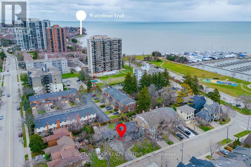 47 Nelson Street  Oakville (Bronte West), L6L3H5 | Image 22