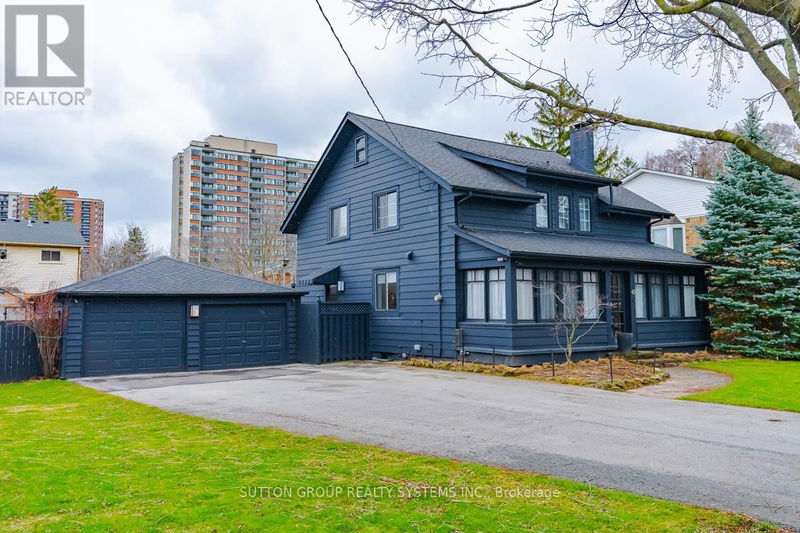 47 Nelson Street  Oakville (Bronte West), L6L3H5 | Image 25