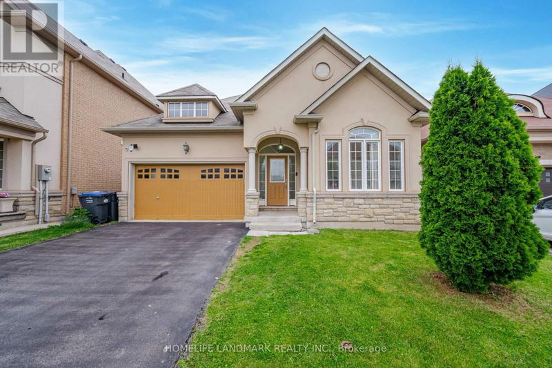 40 Balin Crescent  Brampton (Credit Valley), L6X0V5 | Image 1