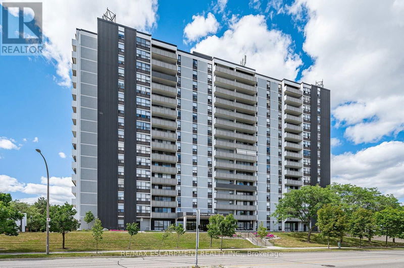  1008 - 2055 Upper Middle Road  Burlington (Brant Hills), L7P3P4 | Image 5