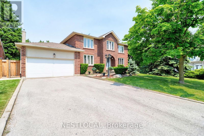 14 Waverly Place  Brampton (Heart Lake West), L6Z1Y9 | Image 1