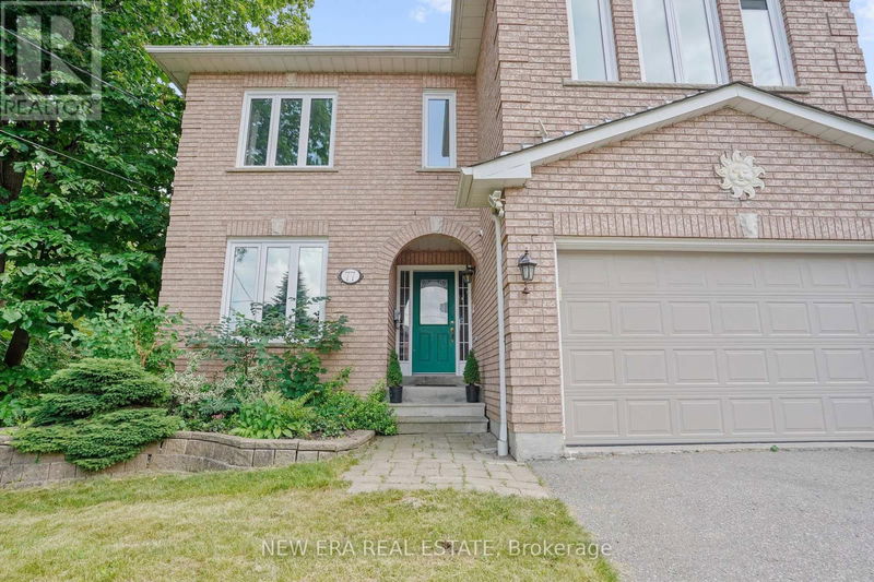 77 Rowntree Mill Road  Toronto (Humber Summit), M9L1C4 | Image 3