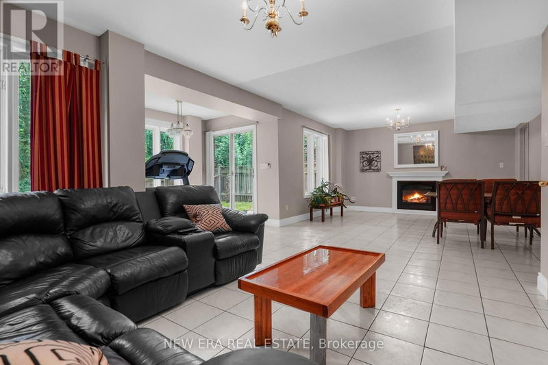 77 Rowntree Mill Road  Toronto (Humber Summit), M9L1C4 | Image 30