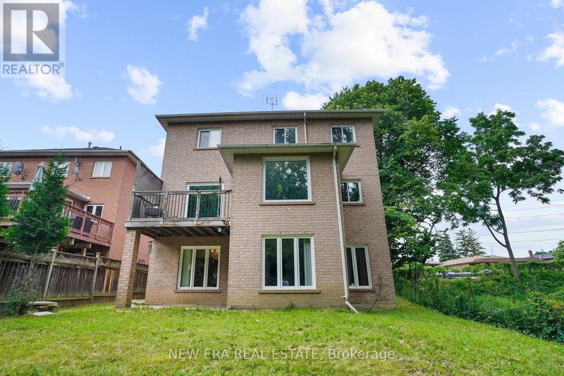 77 Rowntree Mill Road  Toronto (Humber Summit), M9L1C4 | Image 37