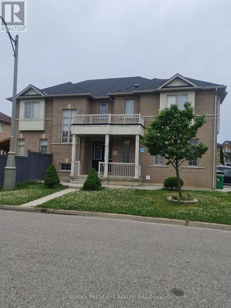 6 Frankford Street  Brampton (Sandringham-Wellington), L6R0P9 | Image 1