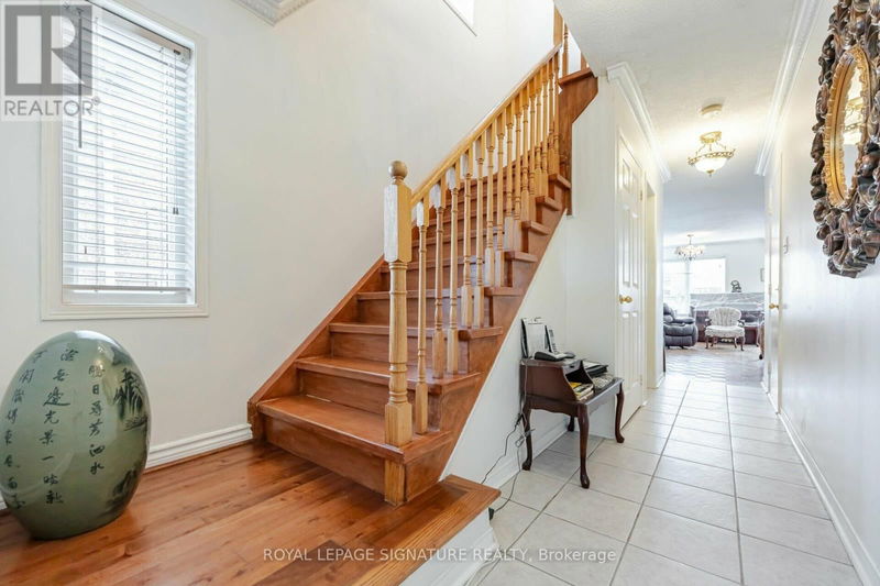 7 Via Cassia Drive  Toronto (Brookhaven-Amesbury), M6M5K8 | Image 15