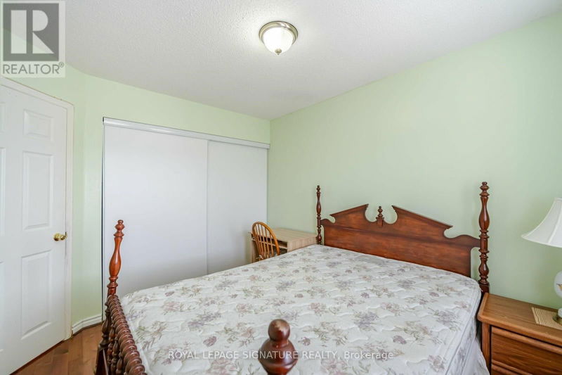 7 Via Cassia Drive  Toronto (Brookhaven-Amesbury), M6M5K8 | Image 22