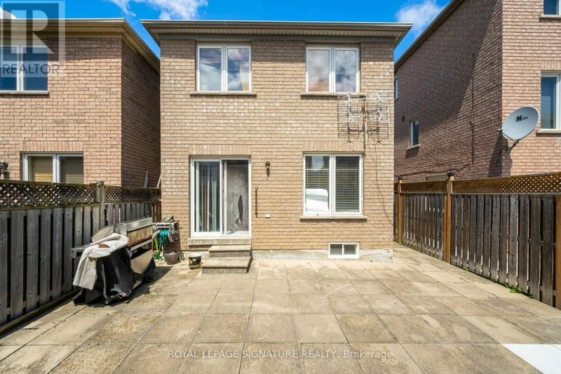 7 Via Cassia Drive  Toronto (Brookhaven-Amesbury), M6M5K8 | Image 35