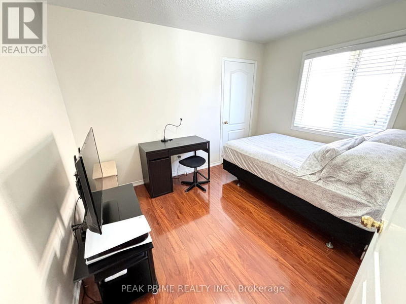 5175 Oscar Peterson Boulevard  Mississauga (Churchill Meadows), L5M7W5 | Image 20