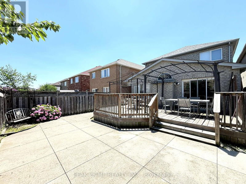 5175 Oscar Peterson Boulevard  Mississauga (Churchill Meadows), L5M7W5 | Image 25