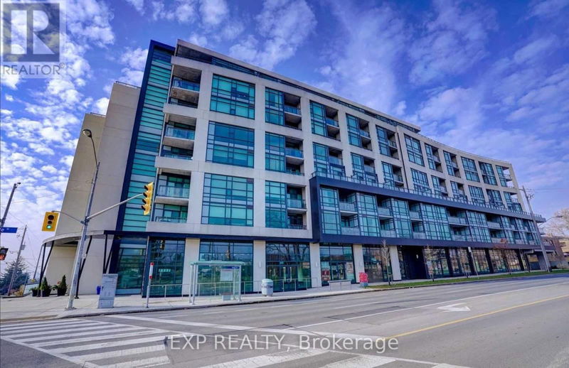  419 - 2522 Keele Street  Toronto (Maple Leaf), M6L0A2 | Image 1