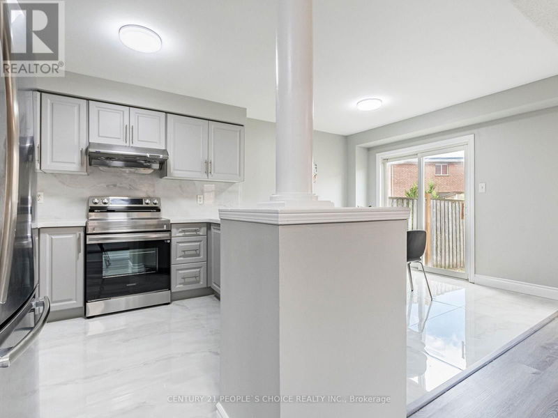 42 Gecko Court  Brampton (Sandringham-Wellington), L6R2P1 | Image 18