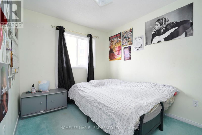  19 - 2 Sir Lou Drive  Brampton (Fletcher's Creek South), L6Y5A8 | Image 11