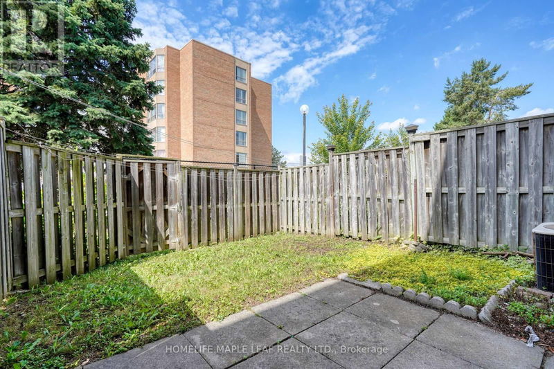  19 - 2 Sir Lou Drive  Brampton (Fletcher's Creek South), L6Y5A8 | Image 12