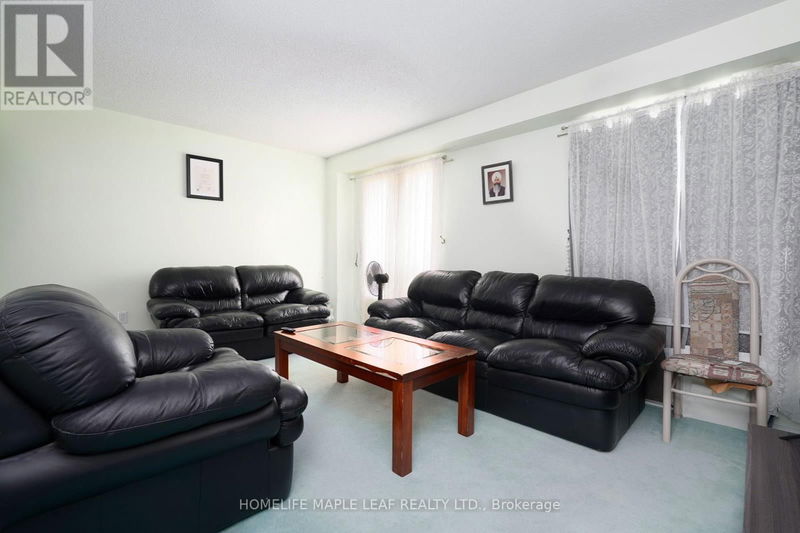  19 - 2 Sir Lou Drive  Brampton (Fletcher's Creek South), L6Y5A8 | Image 2