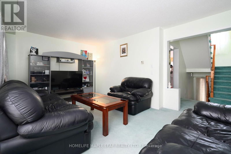  19 - 2 Sir Lou Drive  Brampton (Fletcher's Creek South), L6Y5A8 | Image 3