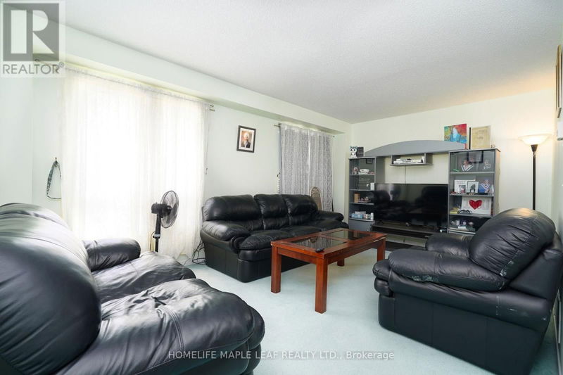  19 - 2 Sir Lou Drive  Brampton (Fletcher's Creek South), L6Y5A8 | Image 4