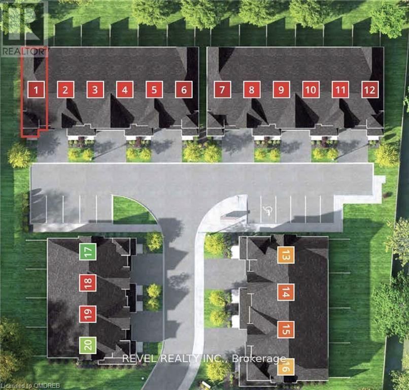 1 - 600 MAPLEHILL DRIVE Image 3